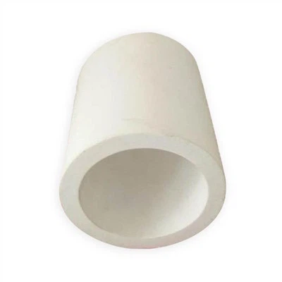 Potrubie s hlinitou keramikou