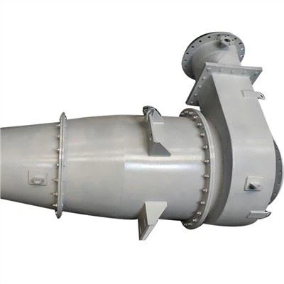 Aké sú požiadavky na inštaláciu cyklónovej rúry odolnej voči opotrebovaniu v ...